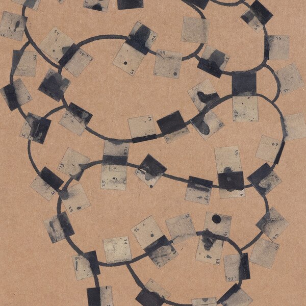 Darrell Dean Artwork Set Macro 3